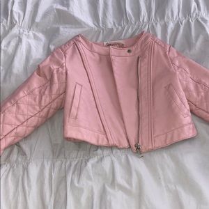 2-3years old Pink Jacket